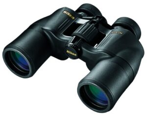 nikon aculon a211 10×42 binoculars black, full-size