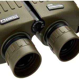 Steiner MM1050 Military-Marine 10x50 Tactical Binocular