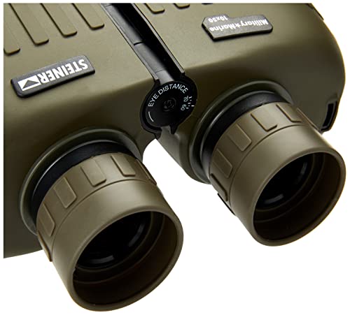 Steiner MM1050 Military-Marine 10x50 Tactical Binocular