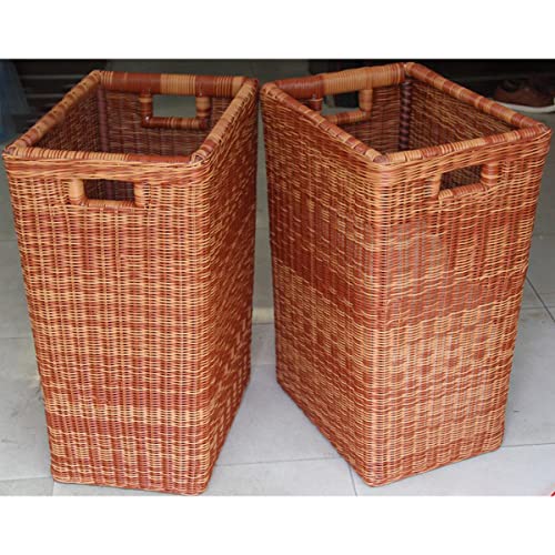 Gift_Source 3mm Width Round Rattan Woven Material for Repair Rattan Furniture, Plastic Synthetic Rattan Wicker Repair Kit for Weaving Repair Patio Furniture, Rattan Chair Table, DIY Basket, Crafts