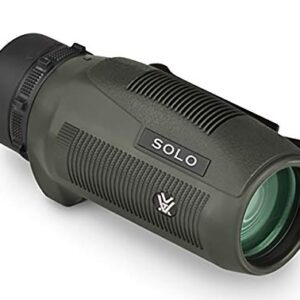 Vortex Optics Solo Monocular 8x36