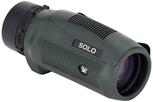 Vortex Optics Solo Monocular 8x36