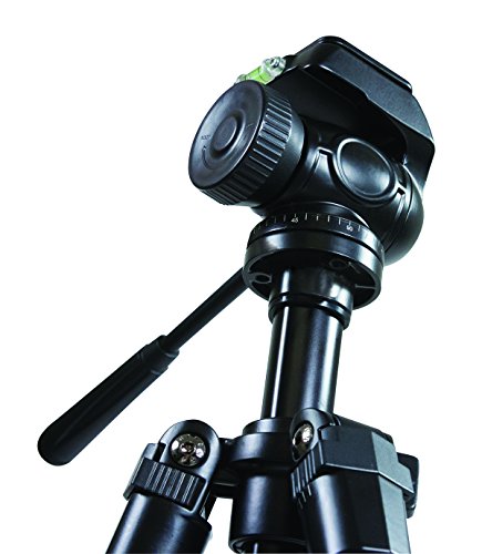 Celestron 82050 TrailSeeker Tripod (Black)