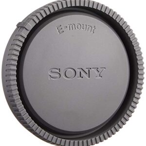 Sony Rear Lens Cap for Nex