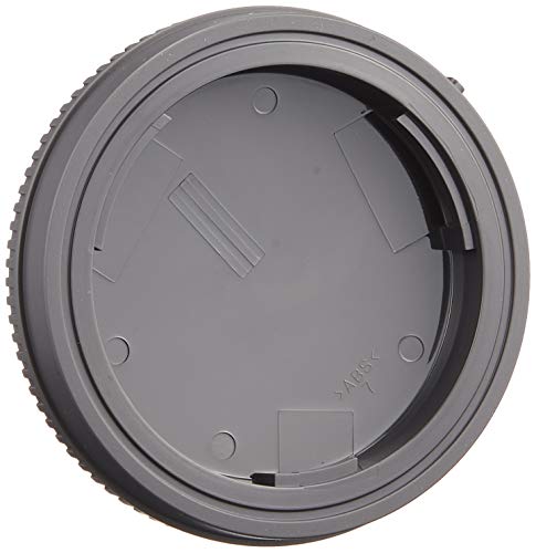 Sony Rear Lens Cap for Nex