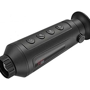 AGM Global Vision Taipan TM25-384 Thermal Imaging Monocular for Hunting Heat Vision IR Monocular with 384x288 Sensor Ideal for Night Hunting Lightweight Infrared thermal Monocular Powerful Performance