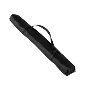 meking 33 in carrying case bag with strap for light stand tripod monopod photography photo studio