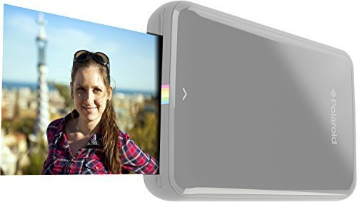 Polaroid 2x3ʺ Premium Zink Photo Paper (50 Pack) Compatible with Polaroid Mint Camera, Snap/Snap Touch Instant Print Cameras & Polaroid Mint and Zip Photo Printers