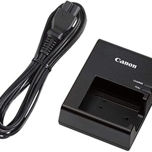 Quick Charger LC-E10 LC-E10E for Canon EOS 1300D Kiss X50 X70 X80 Rebel T3 T5 T6 T7 DSLR