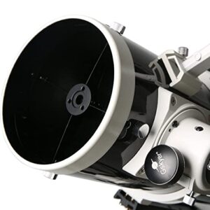 Telescope, Gskyer 130EQ Professional Astronomical Reflector Telescope, German Technology Scope, EQ-130 (EQ-130)