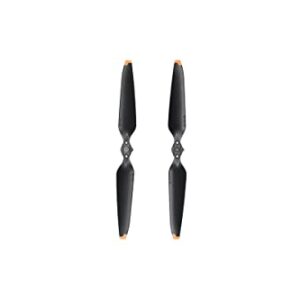 Original Mavic 3 Low-Noise Propellers for DJI Mavic 3/Mavic 3 Classic（Original Genuine Product for Replacing The Damaged Propellers of Your Drone）（2 Sets）