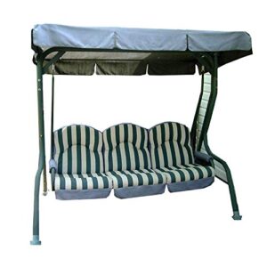 royal deluxe swing replacement canopy