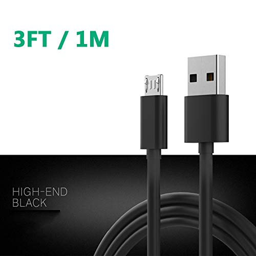 3FT Replacement USB Nikon Photo Transfer Cable Cord for Nikon D3400 D3500 D5600 D7500 Camera USB Cable Cord Nikon Camera Cord 1J5 Camera Accessories UC-E20 Charging Cable for Canon PowerShot SX720 HS