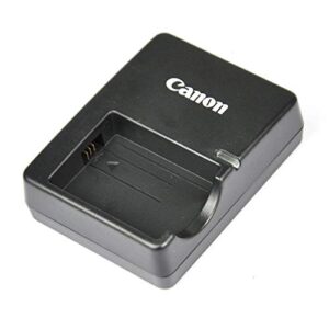 lc-e5 charger for canon lp-e5 battery compatible with eos rebel xs t1i xsi 1000d 500d 450d kiss x3 x2 f camera