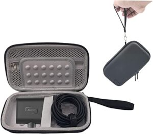 vgsion portable case for mevo start wireless live streaming camera
