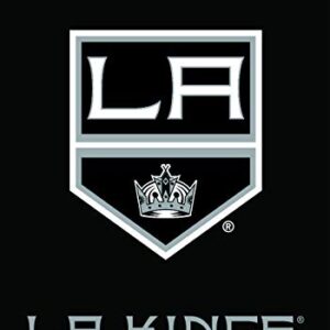 LA Kings Garden Flag NHL Licensed 12.5" x 18" Briarwood Lane