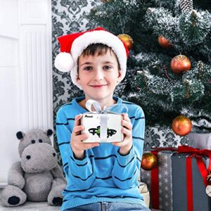 Potensic Upgraded A20 Mini Drone Easy to Fly Even to Kids and Beginners, RC Helicopter Quadcopter with Auto Hovering, Headless Mode, 3 Batteries and Remote Control, Gift Choice for Boys and Girls