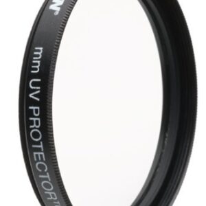 Tiffen 62UVP 62mm UV Protection Filter