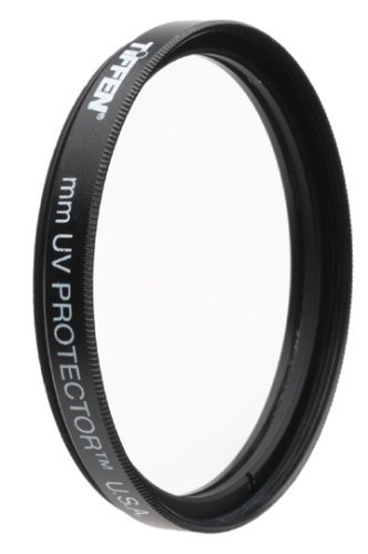 Tiffen 62UVP 62mm UV Protection Filter