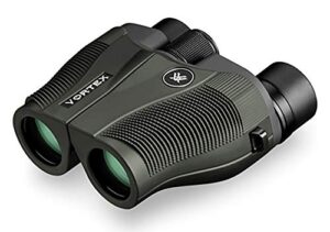 vortex optics vanquish reverse porro prism binoculars 10×26