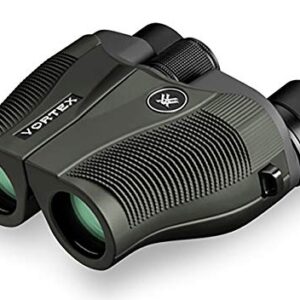 Vortex Optics Vanquish Reverse Porro Prism Binoculars 10x26