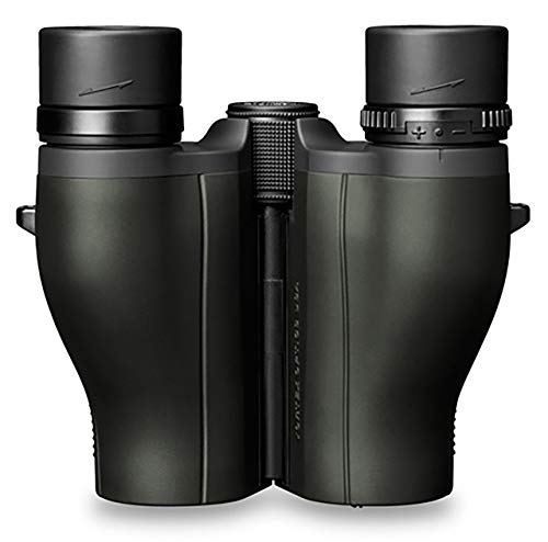 Vortex Optics Vanquish Reverse Porro Prism Binoculars 10x26