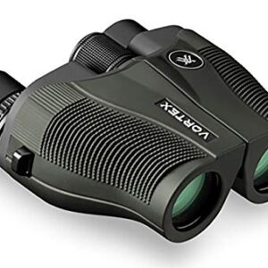 Vortex Optics Vanquish Reverse Porro Prism Binoculars 10x26