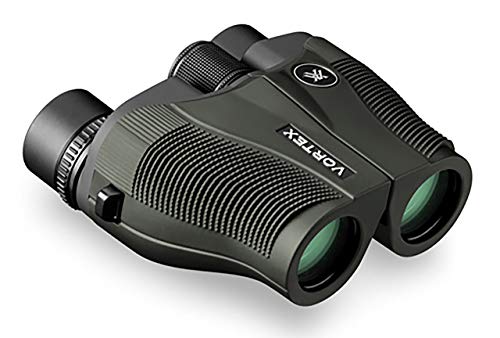 Vortex Optics Vanquish Reverse Porro Prism Binoculars 10x26