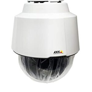 AXIS outdoor P5655-E PTZ Network Camera, 1080p