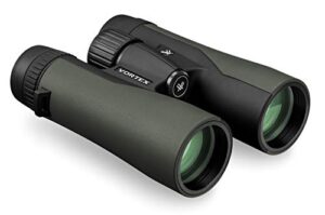 vortex optics crossfire hd 8×42 binoculars,green