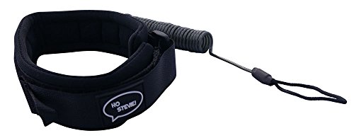 Ho Stevie! Premium Armband Leash for GoPro Cameras and Mouth Mounts