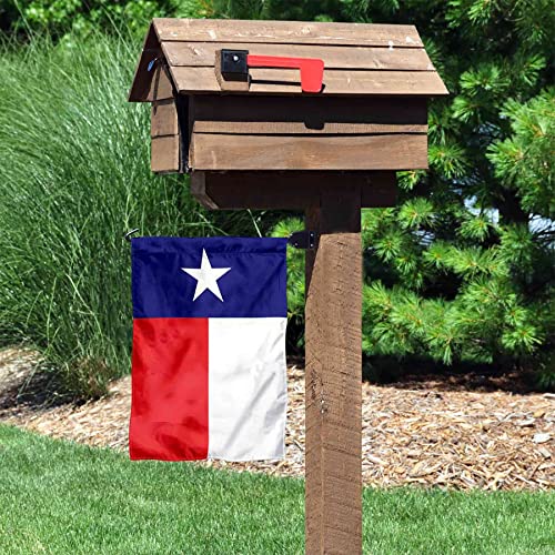 State of Texas Garden Flag Yard Banner