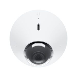 ubiquiti unifi protect g4 dome camera | compact 4mp vandal-resistant weatherproof dome camera with integrated ir leds (3 pack)