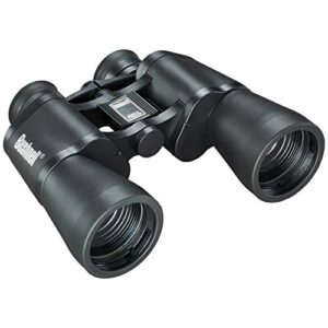 bushnell falcon 10×50 wide angle binoculars (black)