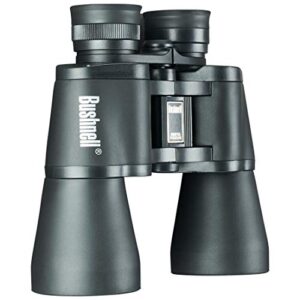 Bushnell Falcon 10x50 Wide Angle Binoculars (Black)