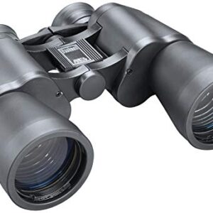 Bushnell Falcon 10x50 Wide Angle Binoculars (Black)