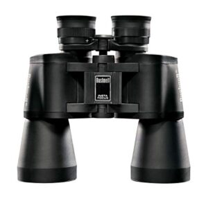 Bushnell Falcon 10x50 Wide Angle Binoculars (Black)