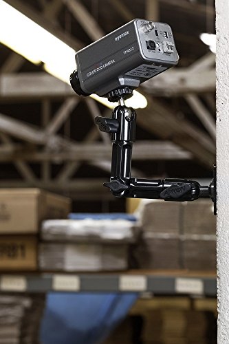 Arkon Camera Wall Mount for CCTV POV Camcorders Cameras