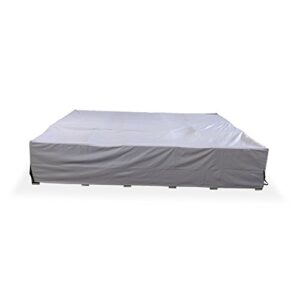 Urban Furnishing Premium Outdoor Patio Furniture Cover (10.2' x 6.0' x 2.3')