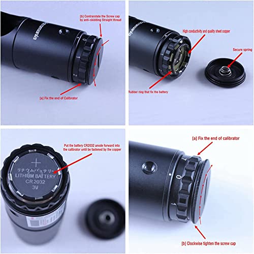 Astromania Alignment 1.25" Next Generation Laser Collimator for Newtonian Telescopes - with This Laser You can collimate Your Newtonian Telescope in just a Few Minutes!