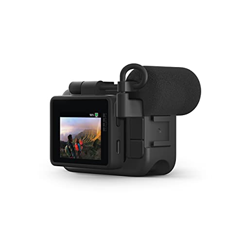 GoPro Display Mod - Official Accessory, 1080p