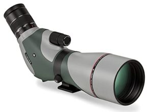 vortex 20-60 x 85 razor hd spotting scope