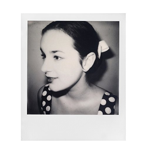 Polaroid B&W Film for 600 (6003)