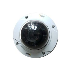 axis p3245-ve ip security camera outdoor dome ceiling/wall 1920 x 1080 pixels p3245-ve, 1/2.8 rgb cmos, 3.48.9 mm, f1.8, 1920×1080, ptz, rj-45, micr