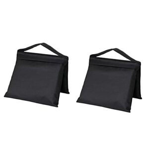 weight sandbags weight used for photography tripod tent umbrella base fishing chair picnic table number 2