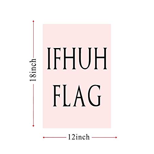 IFHUH Slow Children at Play Garden Flag Safety Caution Yard Sign Garden Flag Fall Yard Sign Garden Flags Rustic Country Decor Yard Decor Outdoor Decor Double Sided Flax Garden Flag 12" x 18"