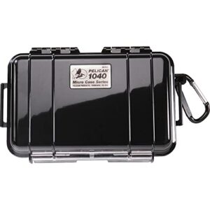 pelican 1040 micro case (black)