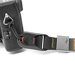 Peak Design Cuff Camera Wrist Strap Sage (CF-SG-3)