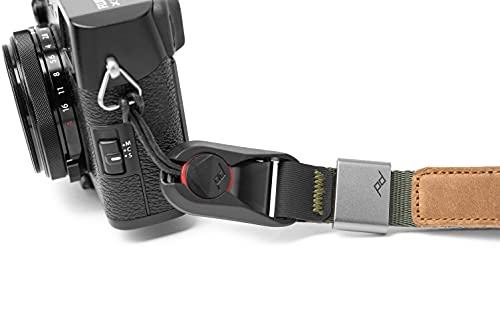 Peak Design Cuff Camera Wrist Strap Sage (CF-SG-3)