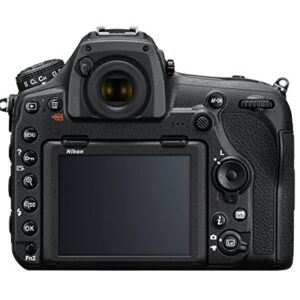 Nikon D850 FX-Format Digital SLR Camera Body